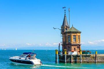 Best Intro to Konstanz in 2 hours with a Local