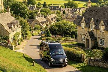 Costwolds Day Tour from Oxford