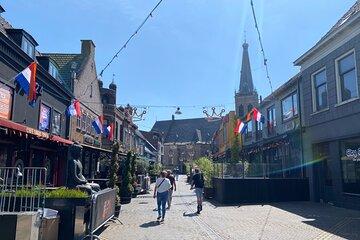 Escape The City Doetinchem City Walk With Puzzles