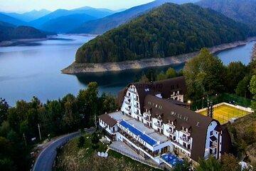Bear Safari and Ancient Rock Church Tour