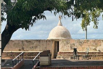Explore San Juan while Solving a Murder Mystery