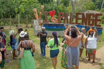 Tour to San Basilio de Palenque your History Dances and Lunch