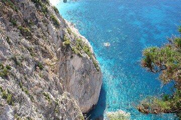 Sightseeing in Zakynthos