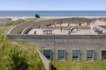 The Hague: Museum Beelden aan Zee Entry Ticket