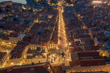 Day Trip to Dubrovnik from Šibenik