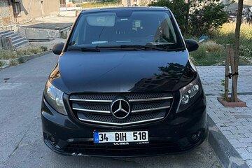Istanbul Hotel Transfer Service