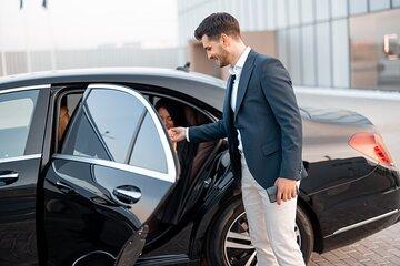 Rountrip Airport Transfer To and From Athens Airport