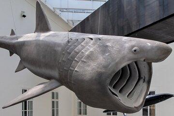 Zagreb Science Museum Walking Tour