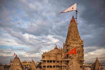 4 Days Private Somnath and Dwarka Tour