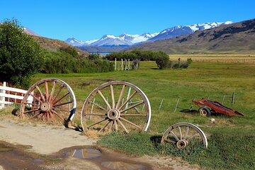 A Day at an Authentic Argentinian Estancia