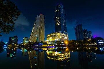 7 Day Guided Tour Journey in Sri Lanka