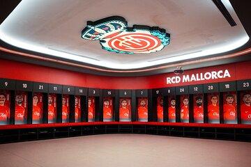 Tour Estadi Mallorca Son Moix