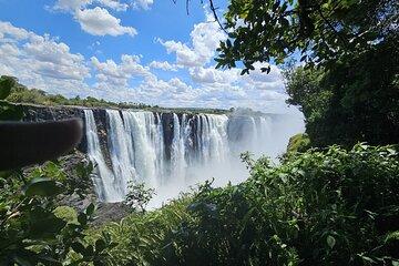 3 Day Budget Victoria Falls Tour