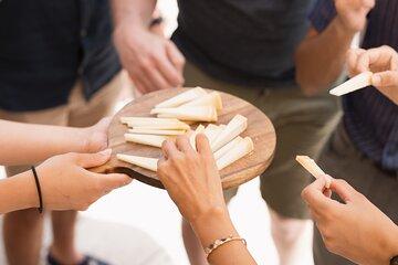 Morning Zadar Food Tour
