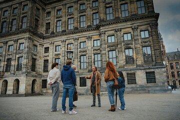 Dutch Food Tour with local guide