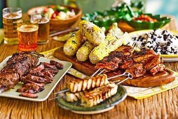 Ultimate São Paulo Tasting Experience up to 34 flavors