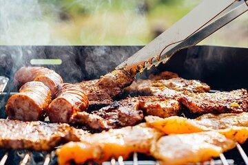 Fuego Tico: A Costa Rican BBQ Experience in San Jose