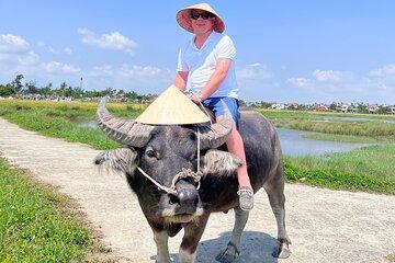 Discover The Hoi An Countryside