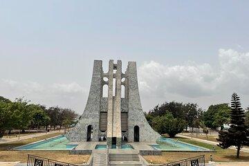 Ghana Heritage and Culture Tour 8 Days