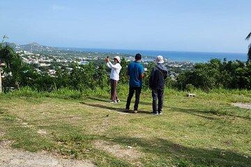 Puerto Plata Tour of History and Culture and Landscapes