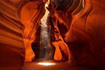 Upper Antelope Canyon Tour
