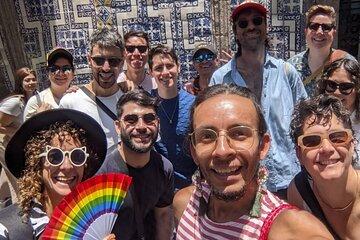 LGBTIQ+ History of Mexico private tour