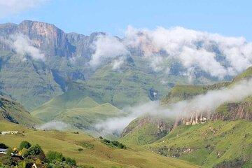 10-Day Overland Safari from Durban to Johannesburg