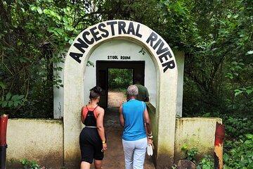 5 days Black History Private Tour in Cape Coast and Kumasi