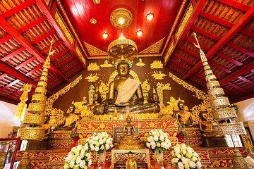 Bangkok in 4 Days The Ultimate City Experience