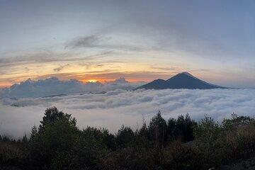 Mount Batur Sunrise Trekking