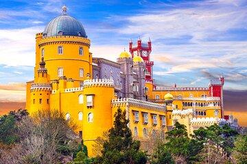 Lisbon Private Sintra Cascais and Cabo da Roca Day Trip