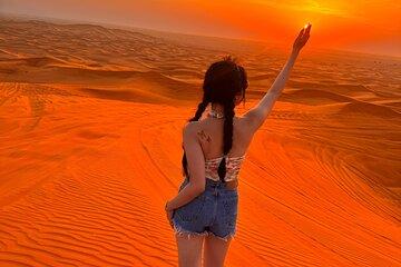 Desert Safari Offers dubai