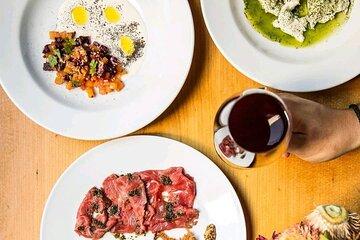 Sydney Private Food Walking Tour with Locals