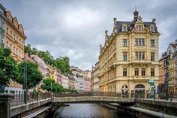 Private Day Trip to Karlovy Vary from Prague