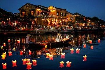 Hoi An Walking City Tour