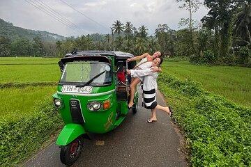 All of Sri Lanka within 10 Days
