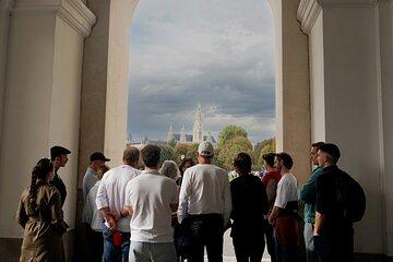 Guided Walking Tour of Vienna City Center Highlights