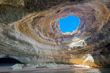 Cruise 1 Benagil Sunrise Caves 08 40H 11 10H