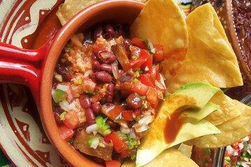 Taste San Jose with 34 Flavors That Define Costa Rica