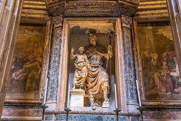 Rome Pantheon Fast Track Tickets with Audio Guide