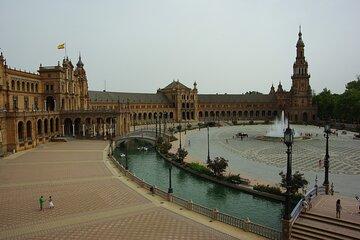 Cadiz and Jerez de la Frontera Private Tour