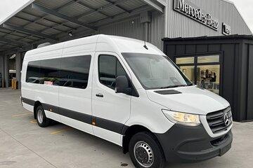 Queenstown Airport Transfer To OR From Queenstown City