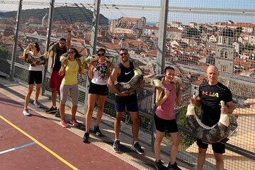 Dubrovnik Outdoor Traning