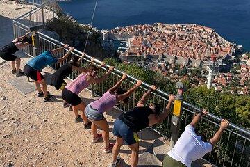 Dubrovnik Outdoor Traning