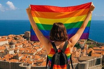 Dubrovnik Pride Walking Tours