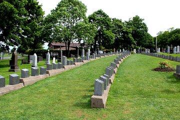 Historic Halifax and Titanic Tours