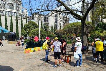 Medellín Explore Downtown And Live The Real City Experience