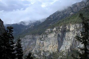 Mount Charleston Guided Hike Tour to Mary Jane Falls