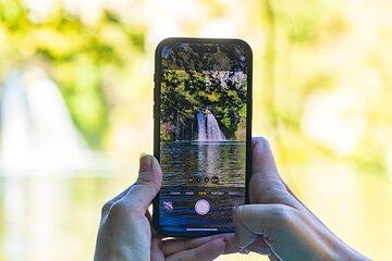 Overnight Tour Adventure in Plitvice Lakes and Krka Waterfalls