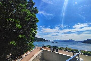 Hong Kong Hiking and Hidden Nature Gems Tour with Private Driver